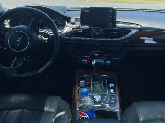 Audi A6 2014, Березівка, $13 800 - зображення 5