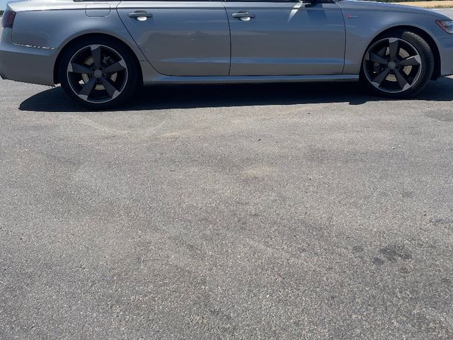 Audi A6 2014, Березівка, $13 800 - зображення 4
