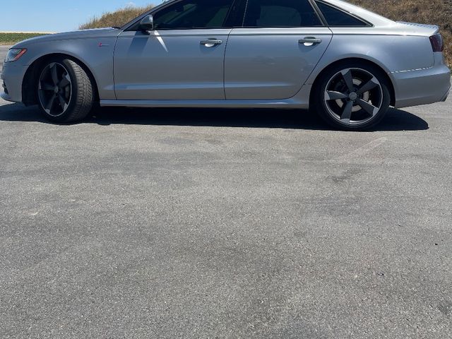 Audi A6 2014, Березівка, $13 800 - зображення 2