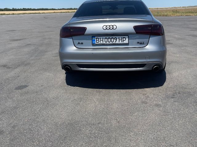 Audi A6 2014, Березівка, $13 800 - зображення 3