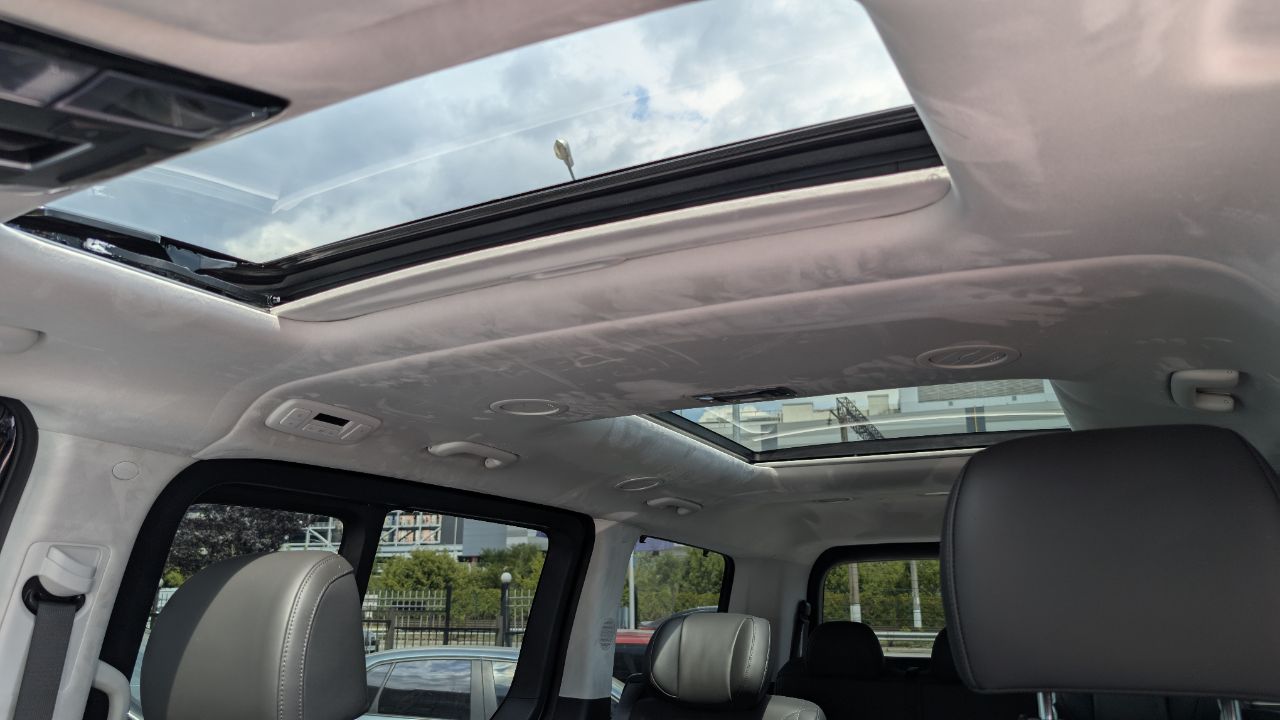 Hyundai Staria - фото 13