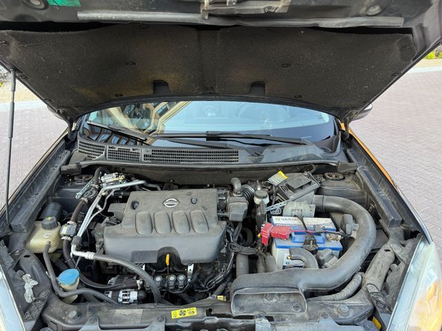 Nissan Qashqai 2008, Софіївська Борщагівка, $8 300 - зображення 5