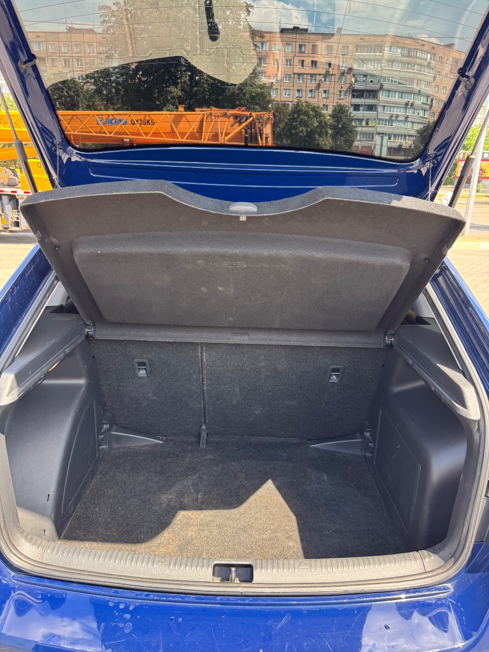 Skoda Rapid - фото 17