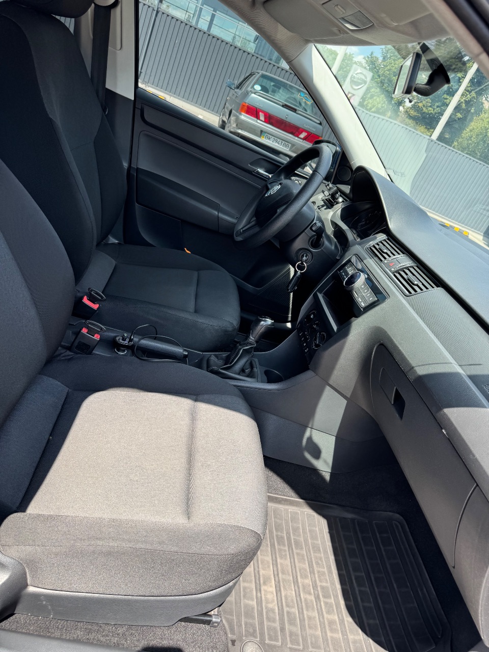 Skoda Rapid - фото 6