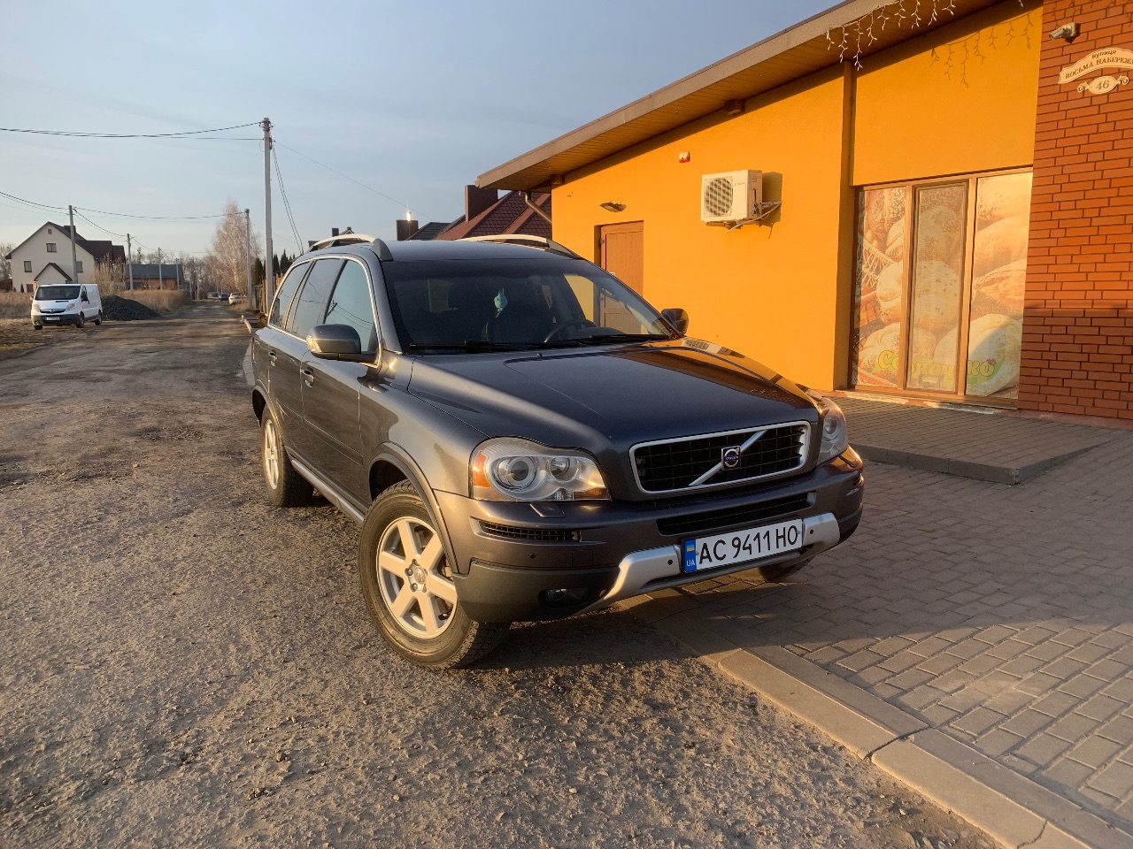 Volvo XC90 - фото 15