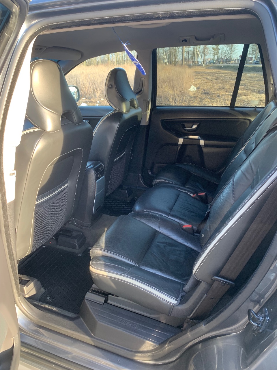 Volvo XC90 - фото 5