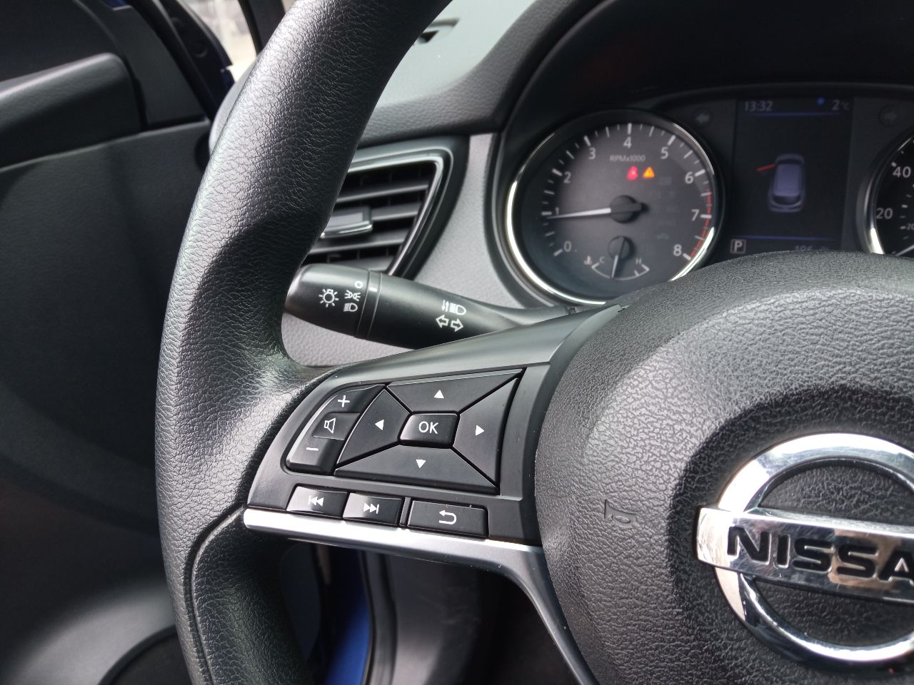 Nissan Rogue Sport - фото 30