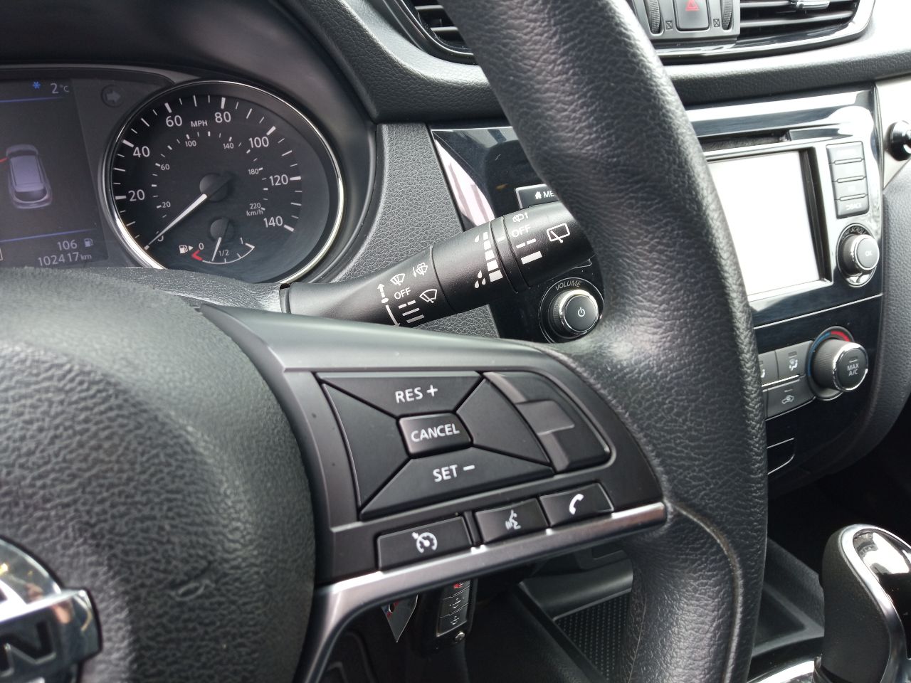 Nissan Rogue Sport - фото 5