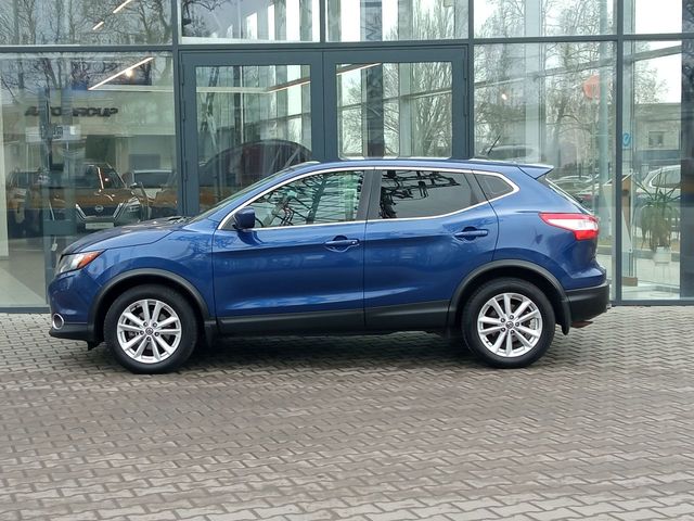 Nissan Rogue Sport - фото 2