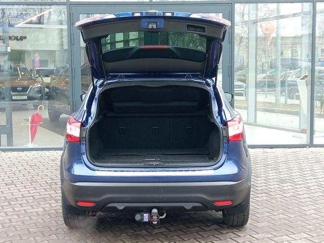 Nissan Rogue Sport 2019, Одеса, $13 990 - зображення 5