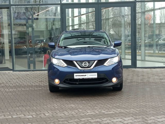 Nissan Rogue Sport 2019, Одеса, $13 990 - зображення 2