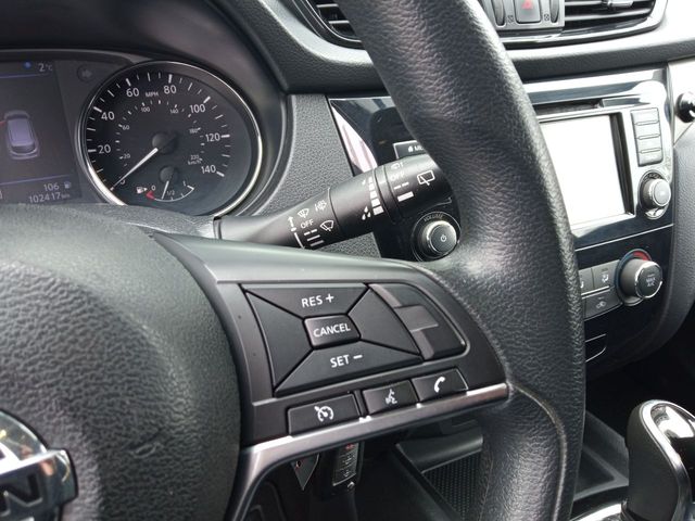 Nissan Rogue Sport - фото 3