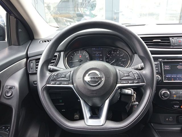 Nissan Rogue Sport - фото 4