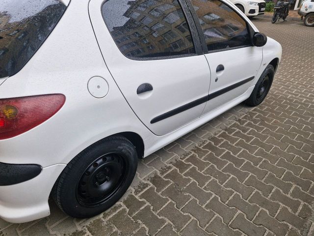 Peugeot 206 - фото 2