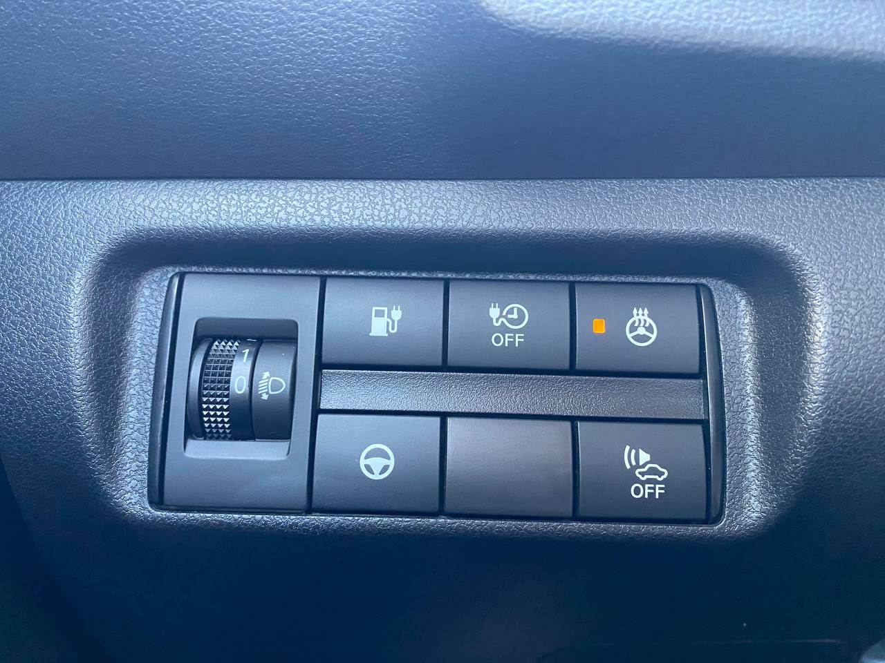 Nissan Leaf - фото 18