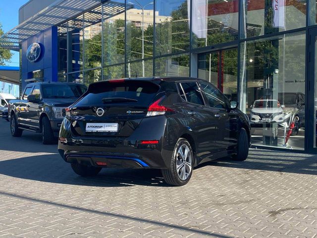 Nissan Leaf 2020, Одеса, $15 000 - зображення 1