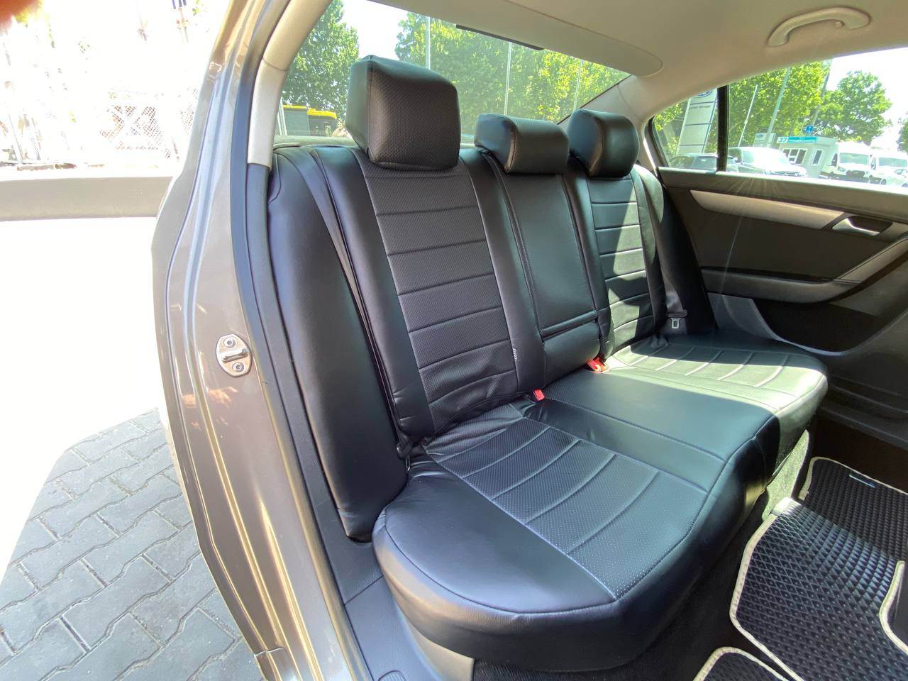 Volkswagen Passat - фото 14