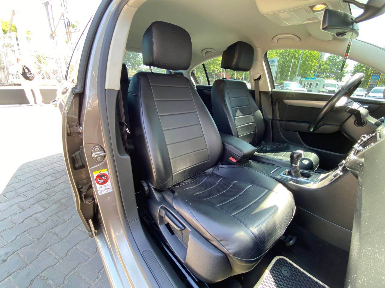 Volkswagen Passat - фото 20