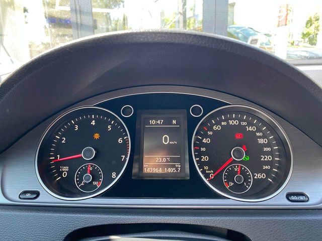 Volkswagen Passat 2011, Одеса, $10 500 - зображення 3