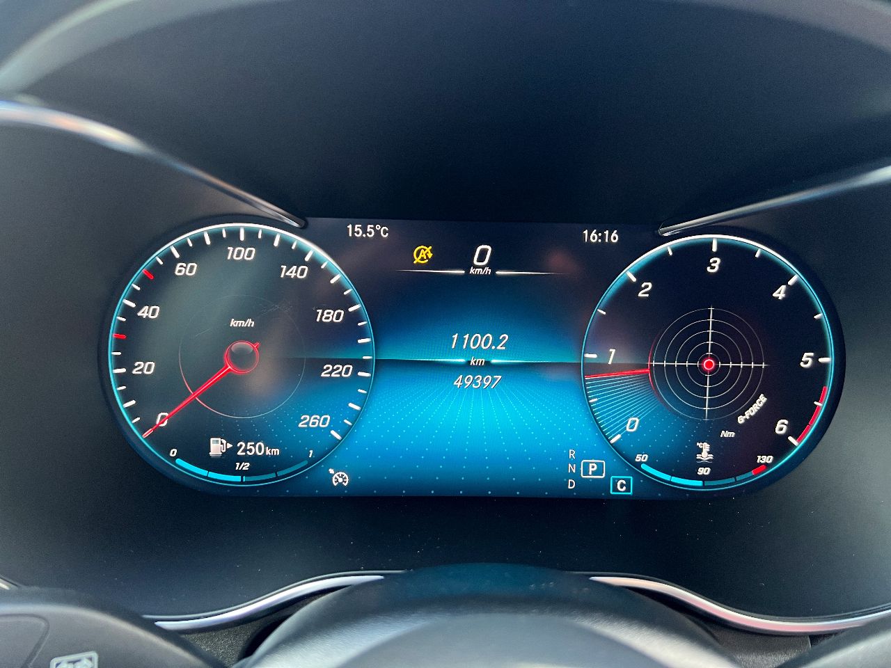 Mercedes-Benz GLC Coupe - фото 20