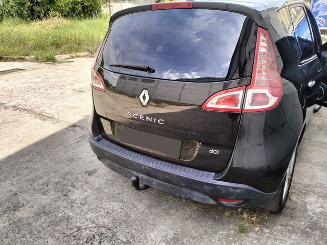 Renault Scenic 2010, Дніпро, $6 500 - зображення 5