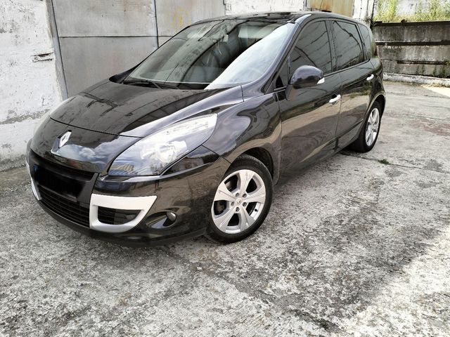Renault Scenic 2010, Дніпро, $6 500 - зображення 1