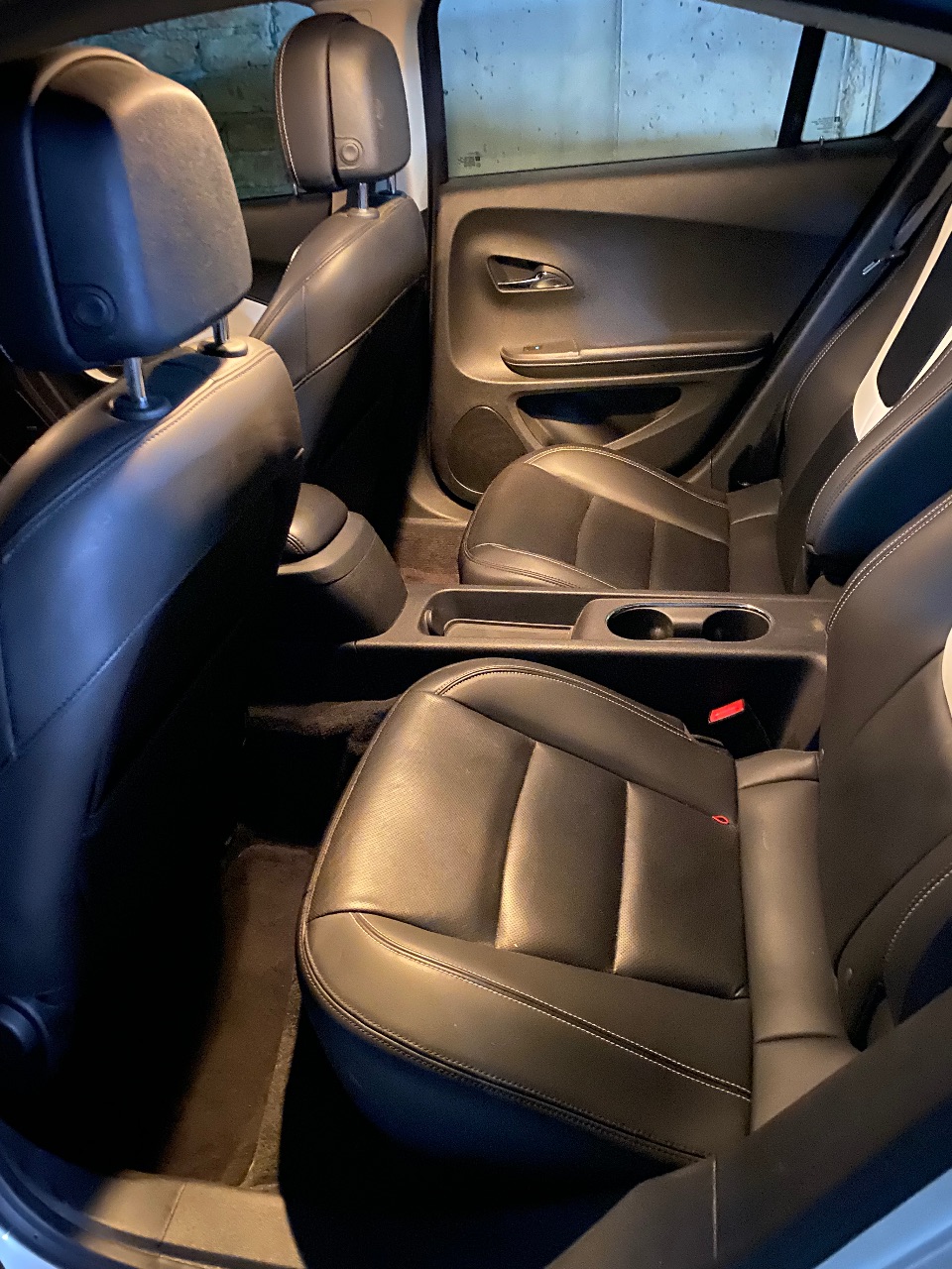 Opel Ampera - фото 11