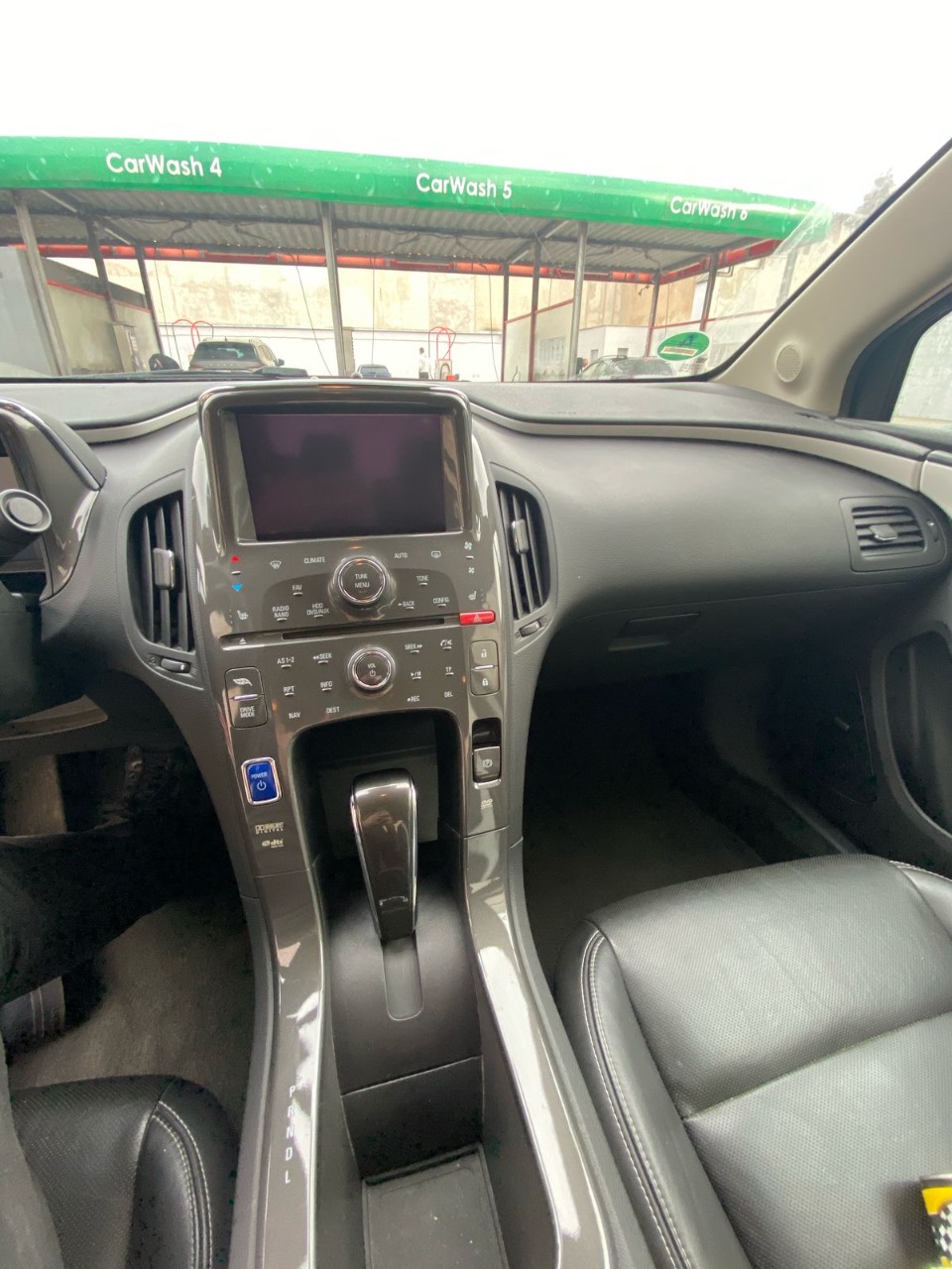 Opel Ampera - фото 3