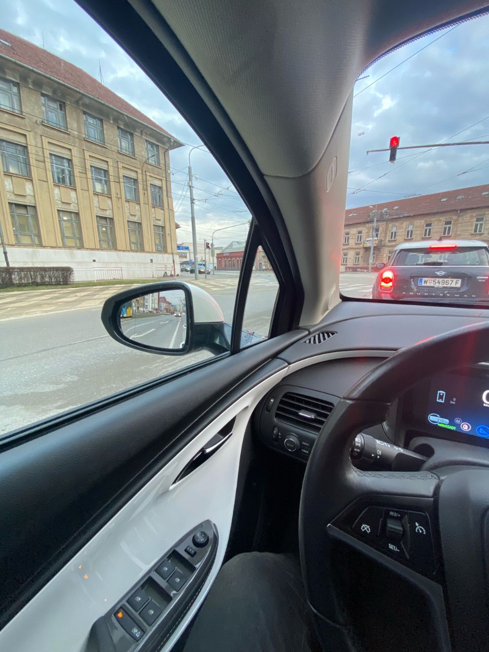 Opel Ampera - фото 4