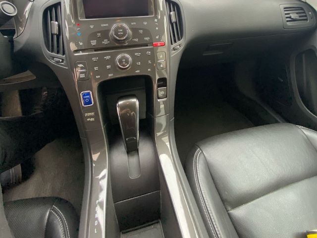 Opel Ampera - фото 3