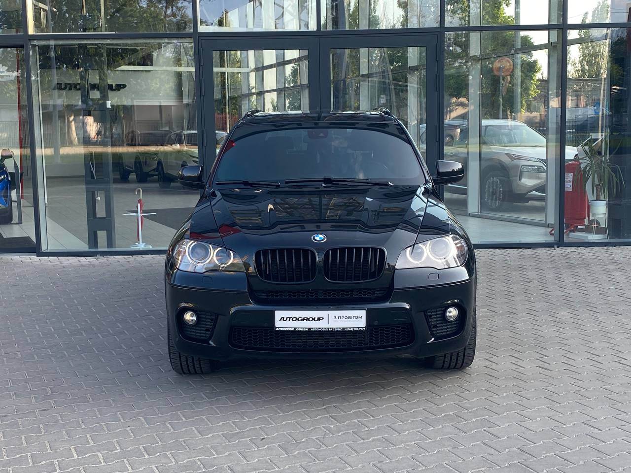 BMW X5 - фото 6