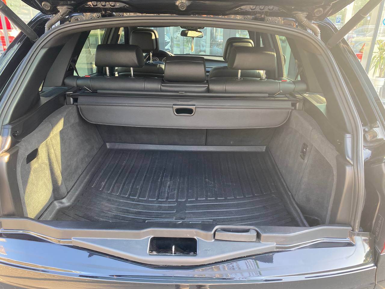 BMW X5 - фото 19