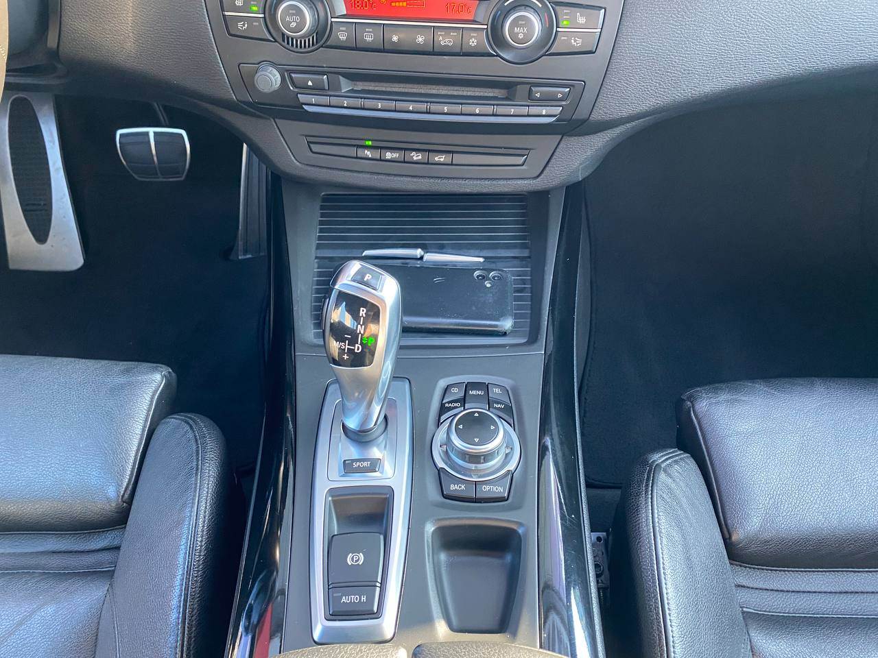 BMW X5 - фото 40