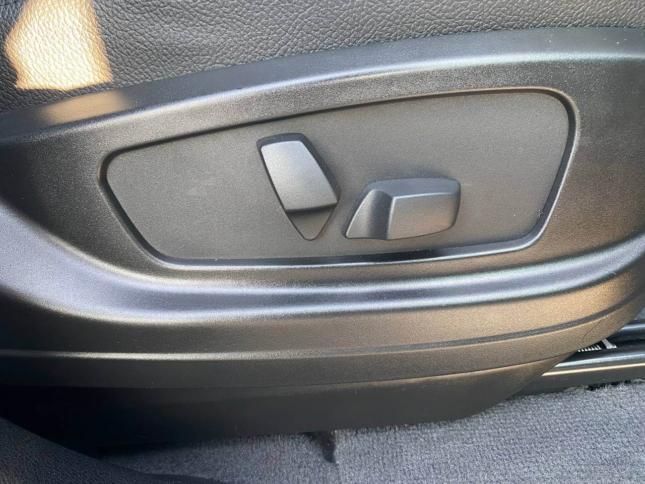 BMW X5 - фото 33