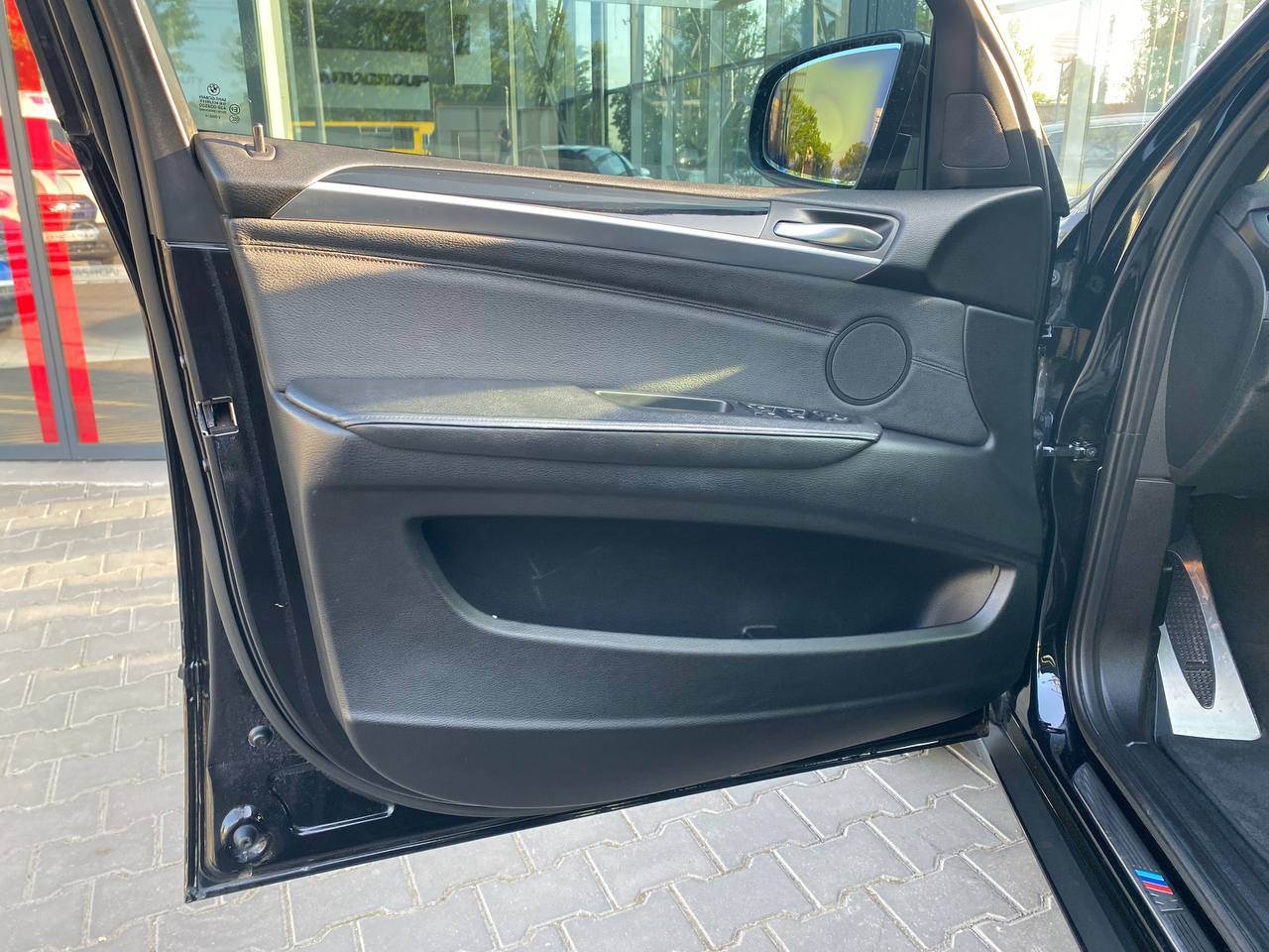 BMW X5 - фото 23