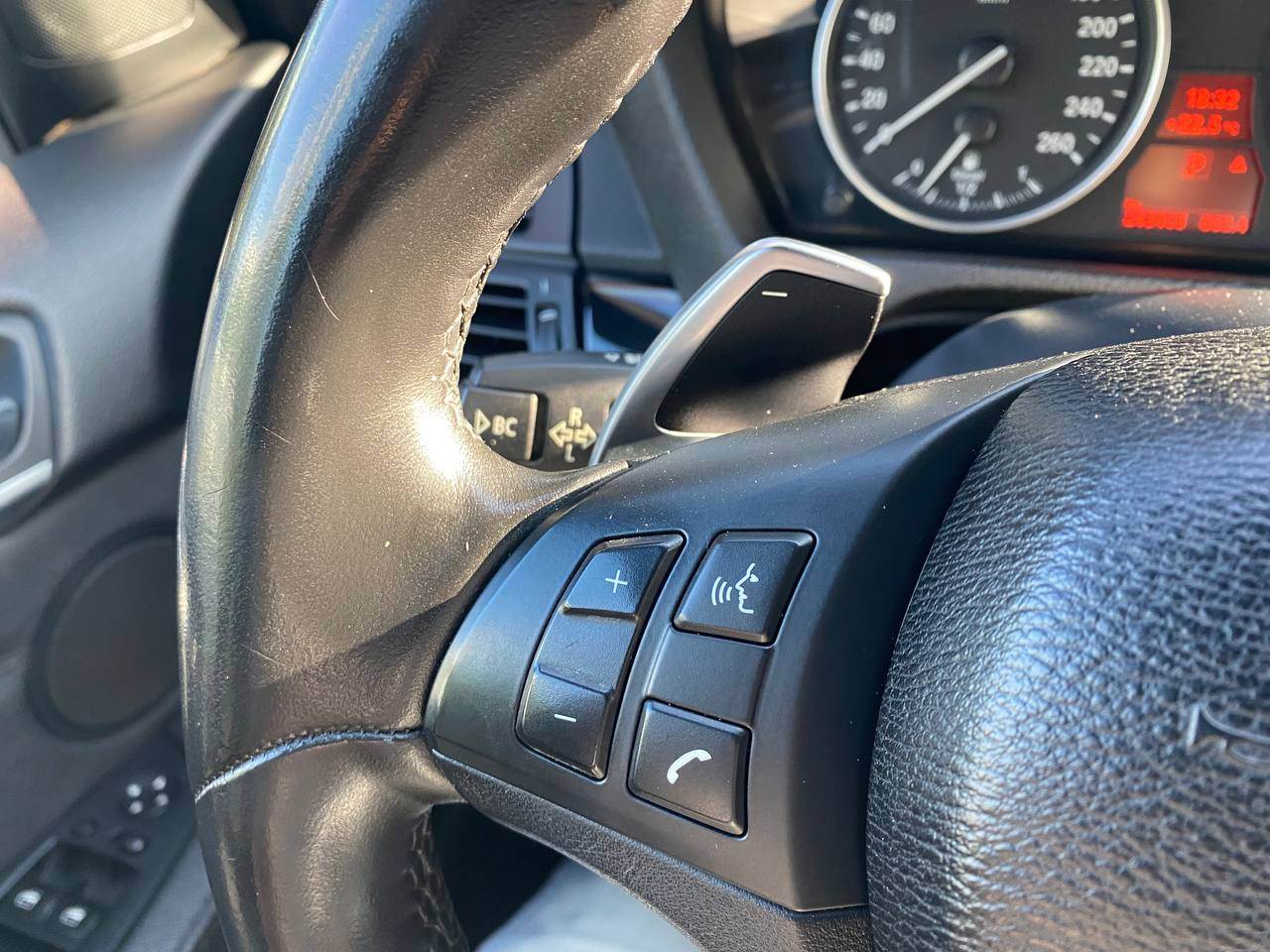 BMW X5 - фото 42