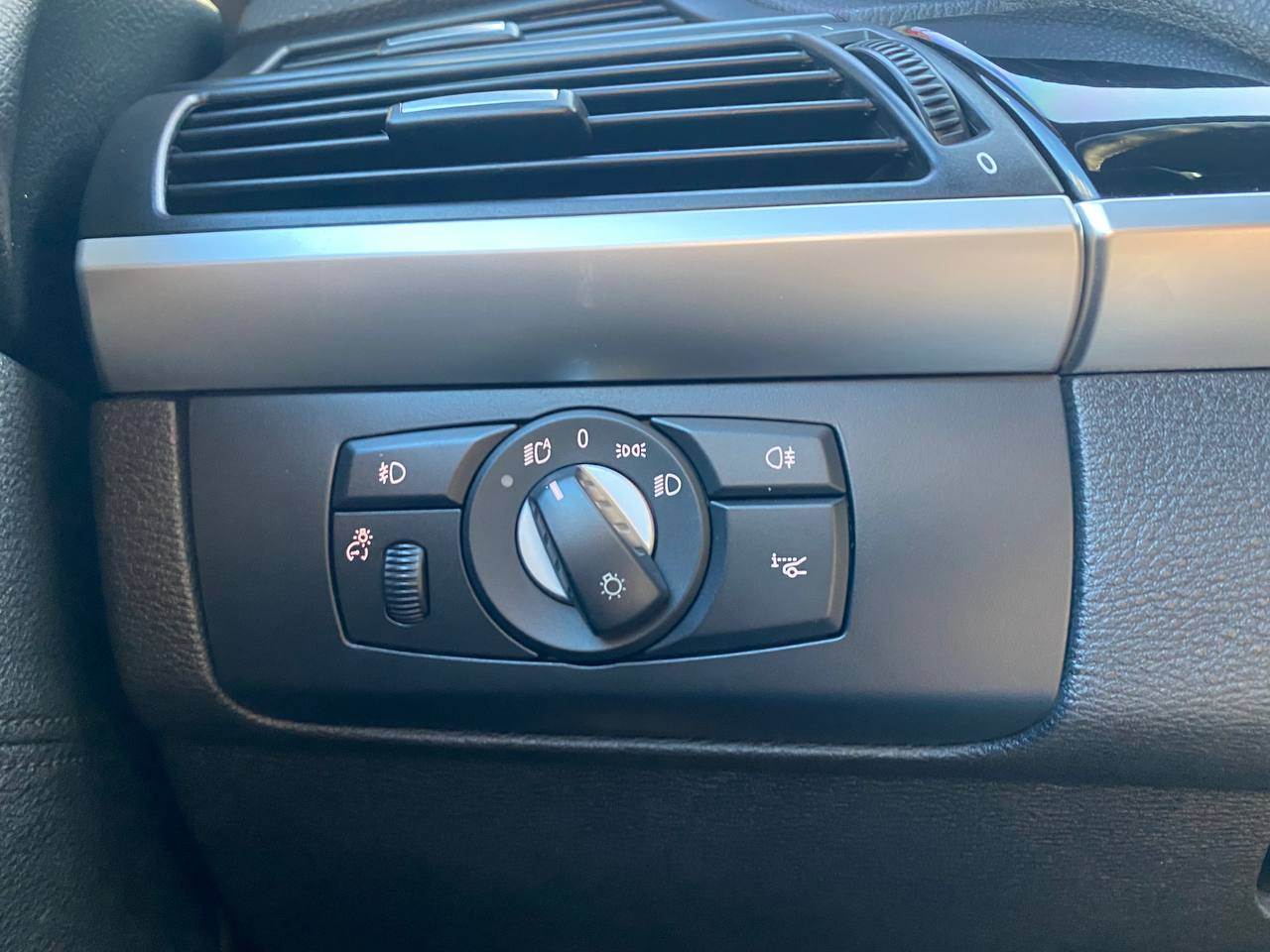 BMW X5 - фото 31