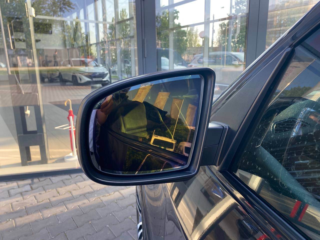 BMW X5 - фото 38