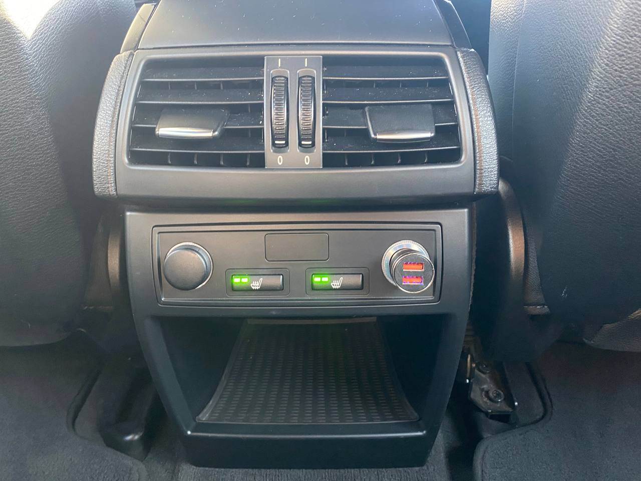 BMW X5 - фото 28