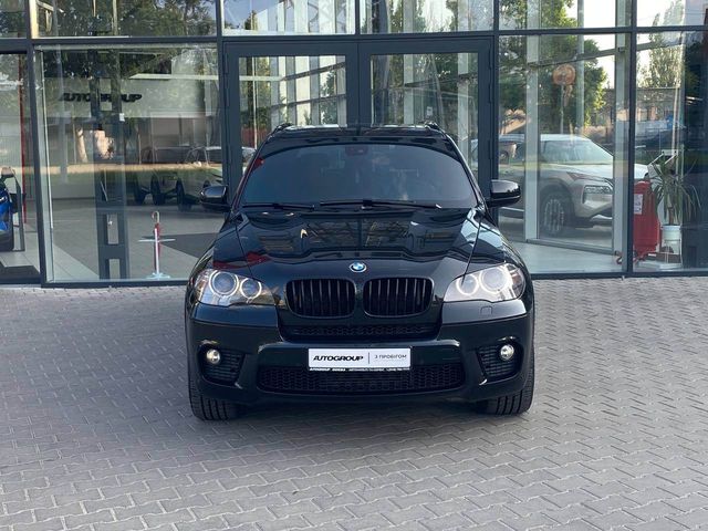 BMW X5 2012, Одеса, $22 000 - зображення 4