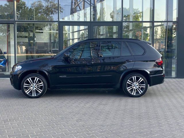 BMW X5 2012, Одеса, $22 000 - зображення 3
