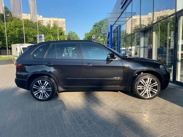 BMW X5 2012, Одеса, $22 000 - зображення 5