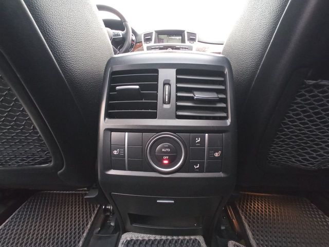 Mercedes-Benz GL-Класс - фото 5