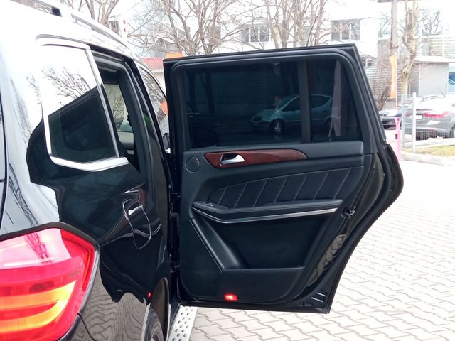 Mercedes-Benz GL-Класс 2013, Одеса, $19 900 - зображення 5