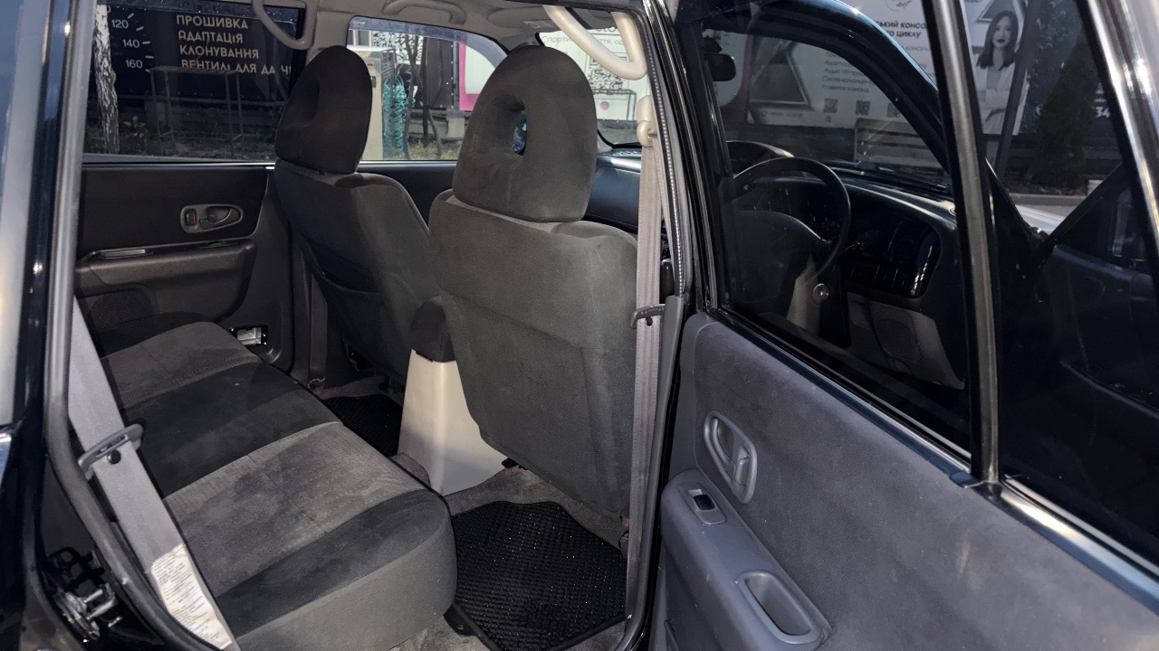 Mitsubishi Pajero Sport - фото 6