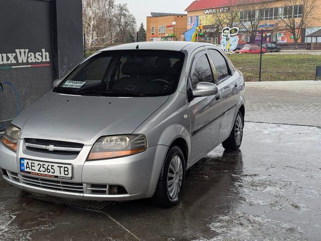 Chevrolet Aveo - зображення 4