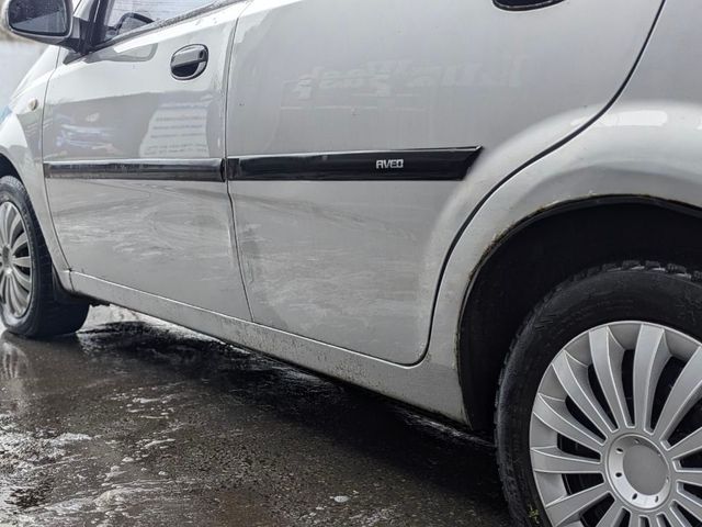 Chevrolet Aveo - зображення 2