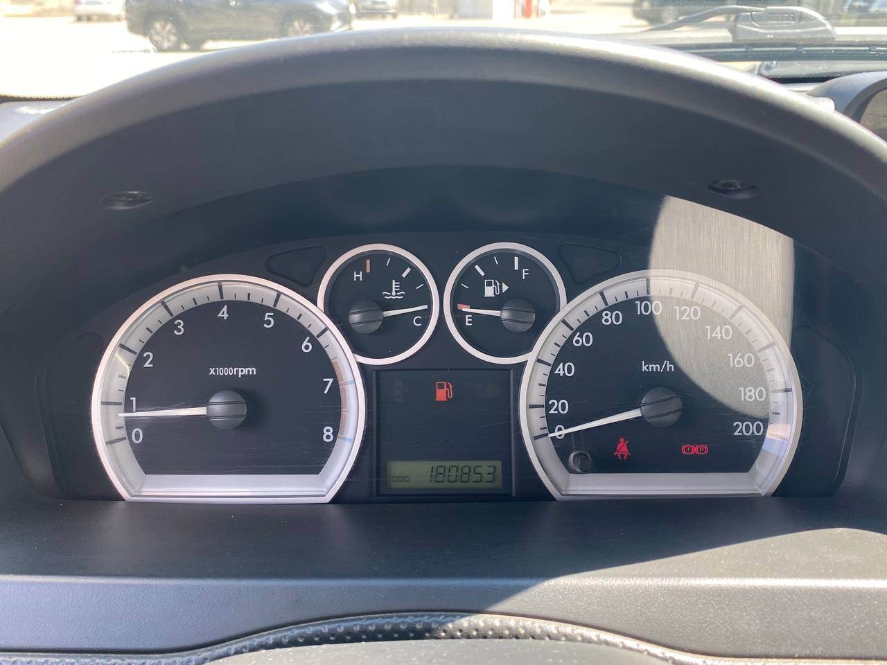 Chevrolet Aveo - фото 8
