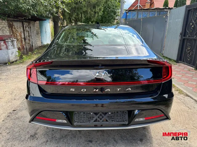 Hyundai Sonata - зображення 5