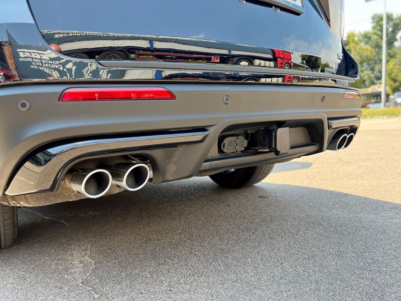 Ford Explorer - фото 7